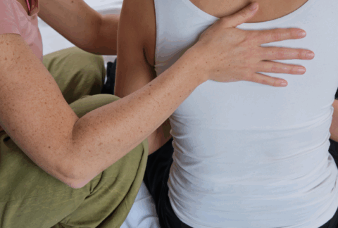 Somatic Awarenss & Mind-Body Integration