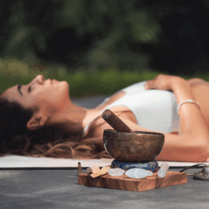 The Science of Sound Therapy Workshop