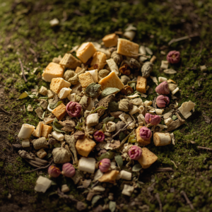 Flush the System Digestive Flow
