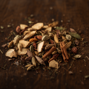 Inner Fire Digestive Support