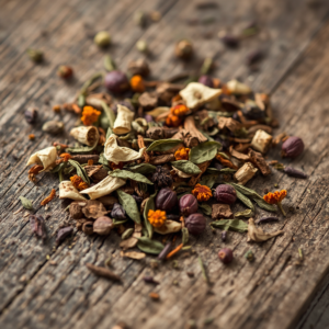 Return to Balance Immune Support