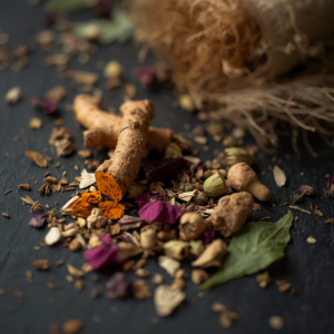 Balance the Cascade Anti-Inflammatory