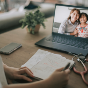 Month Family Systems Package — 90 m (per session)