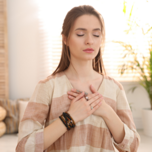 Somatic Awareness & Mind-Body Integration